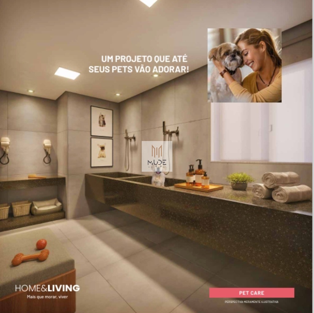 Apartamento, 2 quartos, 59 m² - Foto 13