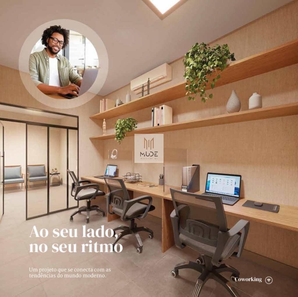 Apartamento, 2 quartos, 61 m² - Foto 8