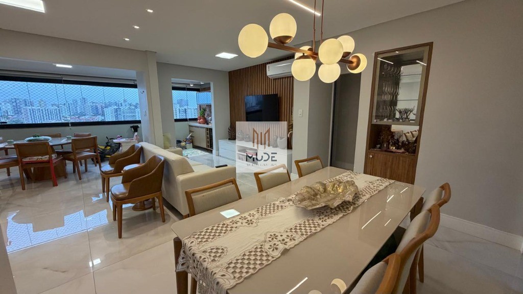 Apartamento, 3 quartos, 112 m² - Foto 2
