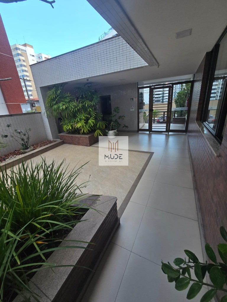 Apartamento, 2 quartos, 91 m² - Foto 3