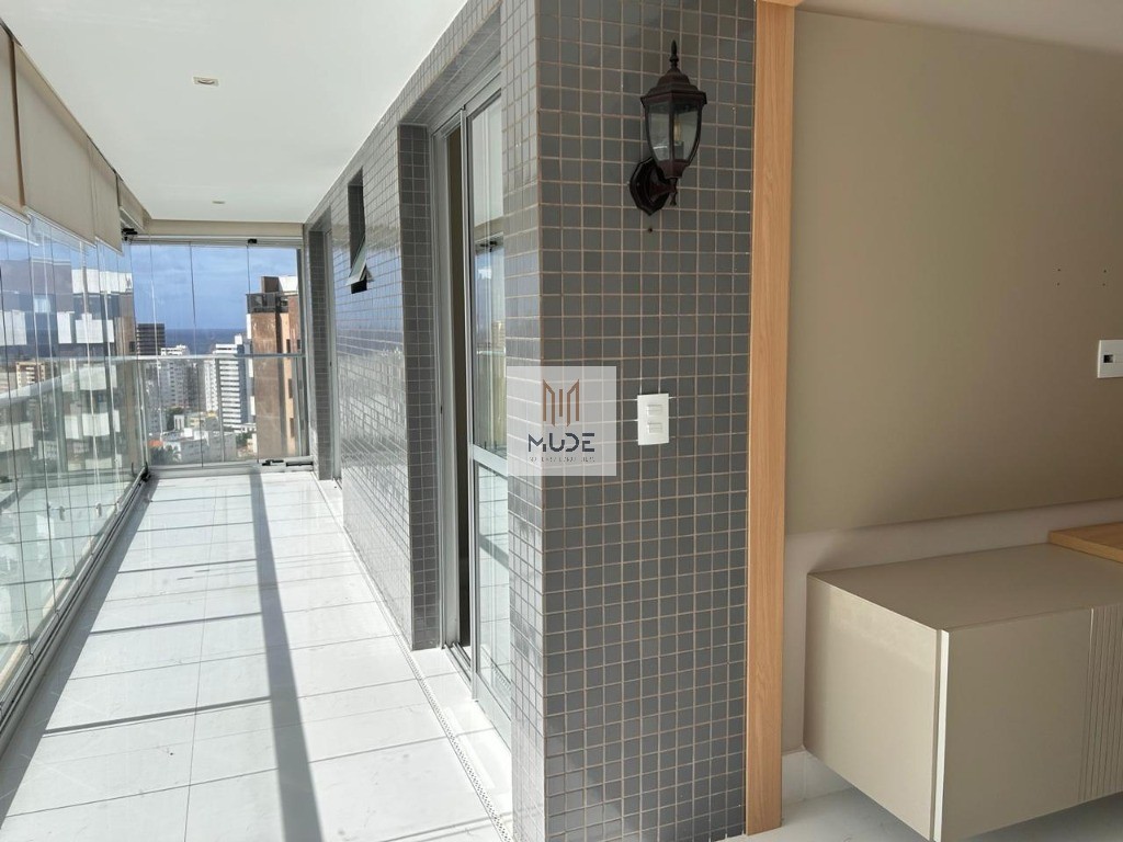 Apartamento, 2 quartos, 92 m² - Foto 7