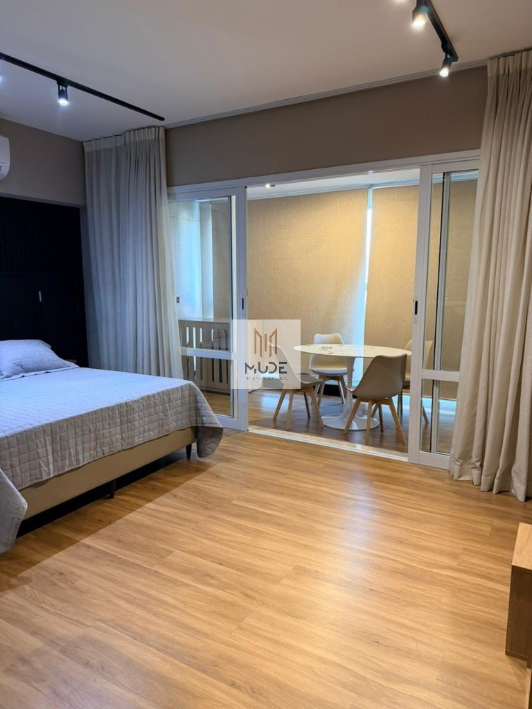 Apartamento, 1 quarto, 42 m² - Foto 6