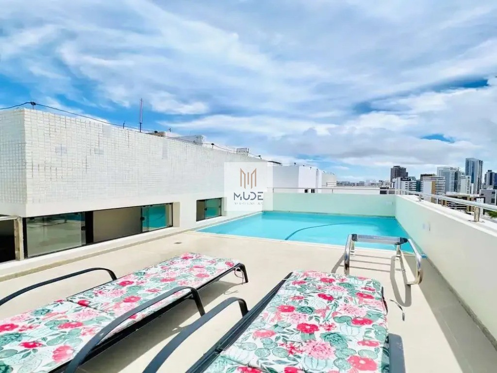 Cobertura, 3 quartos, 210 m² - Foto 11