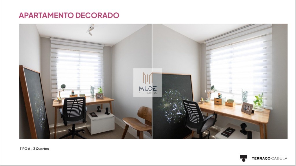 Apartamento, 3 quartos, 66 m² - Foto 11
