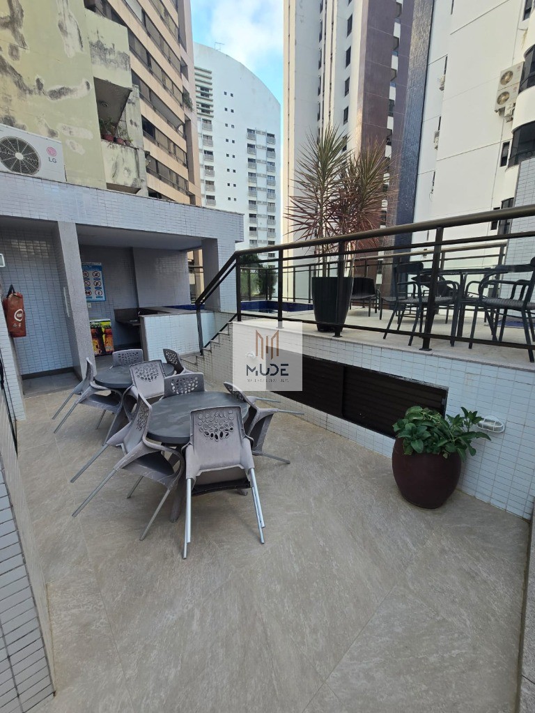 Apartamento, 2 quartos, 91 m² - Foto 5