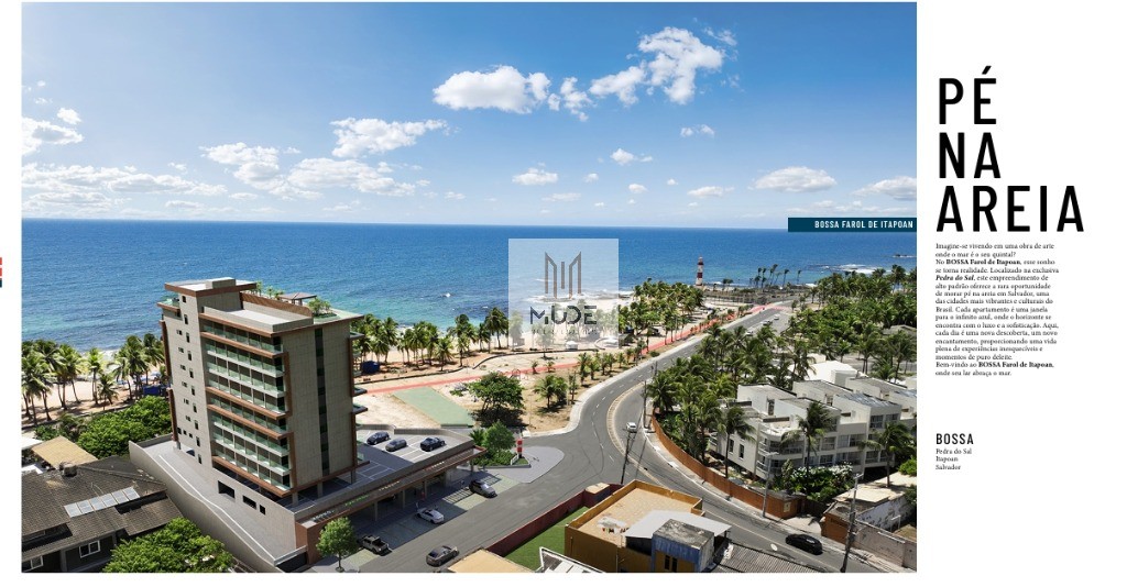 Apartamento, 2 quartos, 47 m² - Foto 5