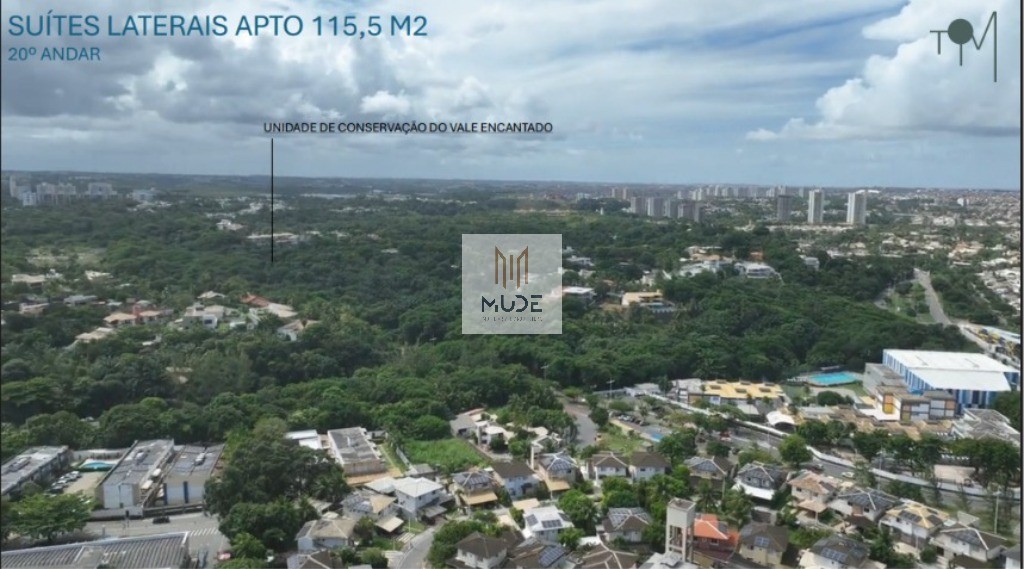 Apartamento, 3 quartos, 2260 m² - Foto 4
