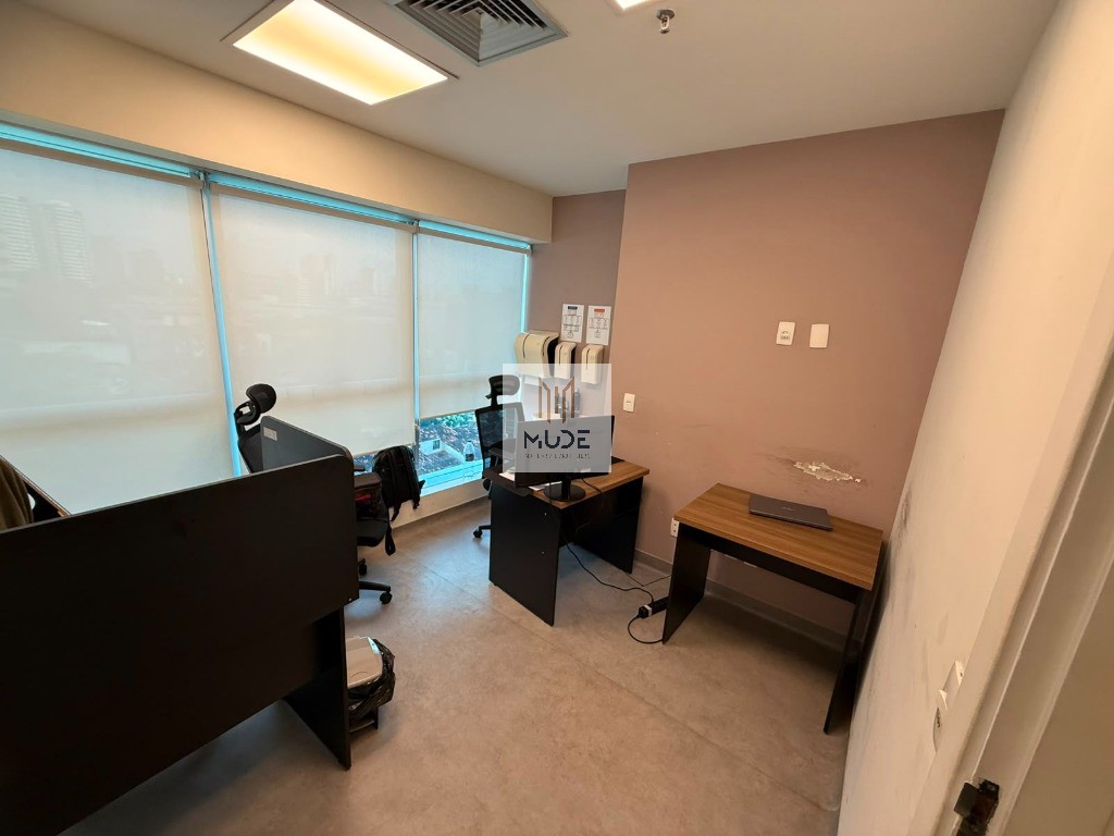Sala-Conjunto - Foto 14