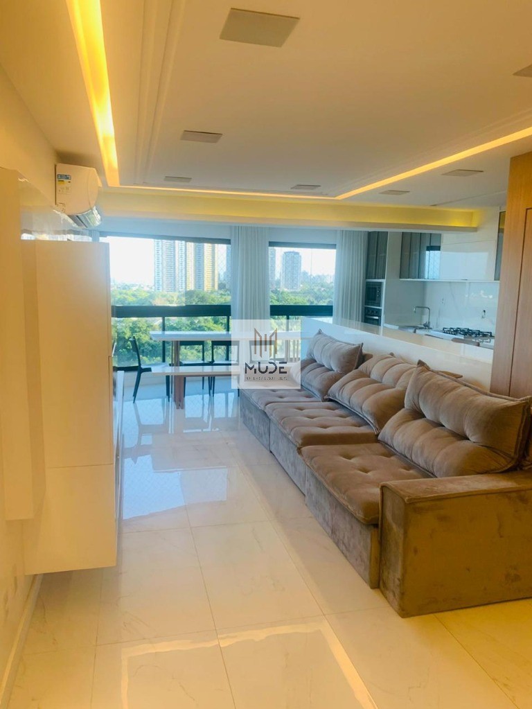 Apartamento, 3 quartos, 100 m² - Foto 5