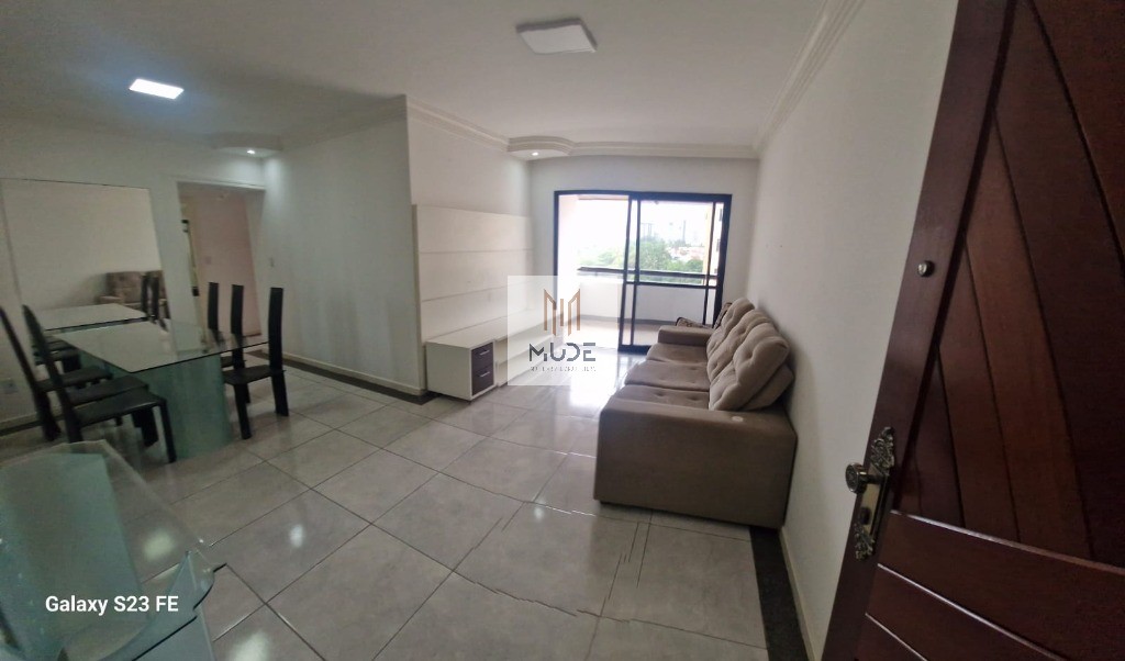Apartamento, 3 quartos, 100 m² - Foto 3