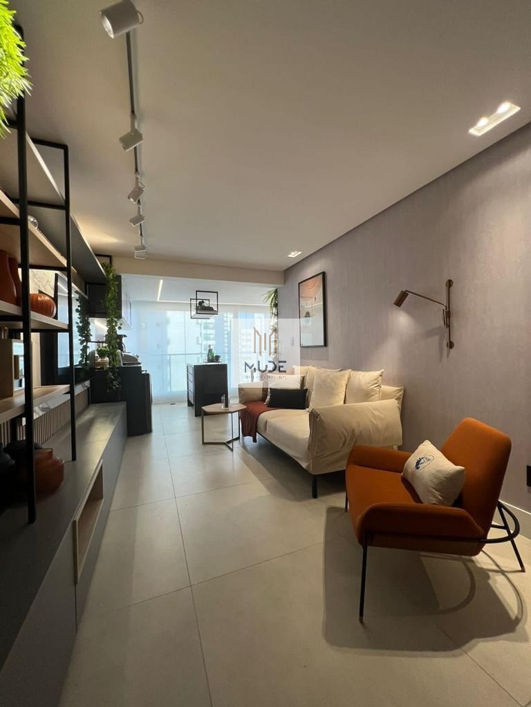 Apartamento, 2 quartos, 80 m² - Foto 2
