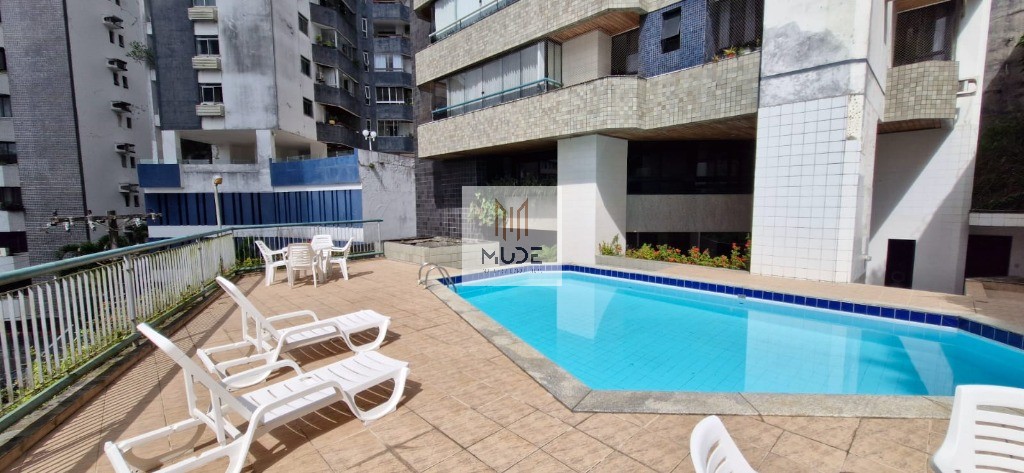Apartamento, 4 quartos, 176 m² - Foto 6