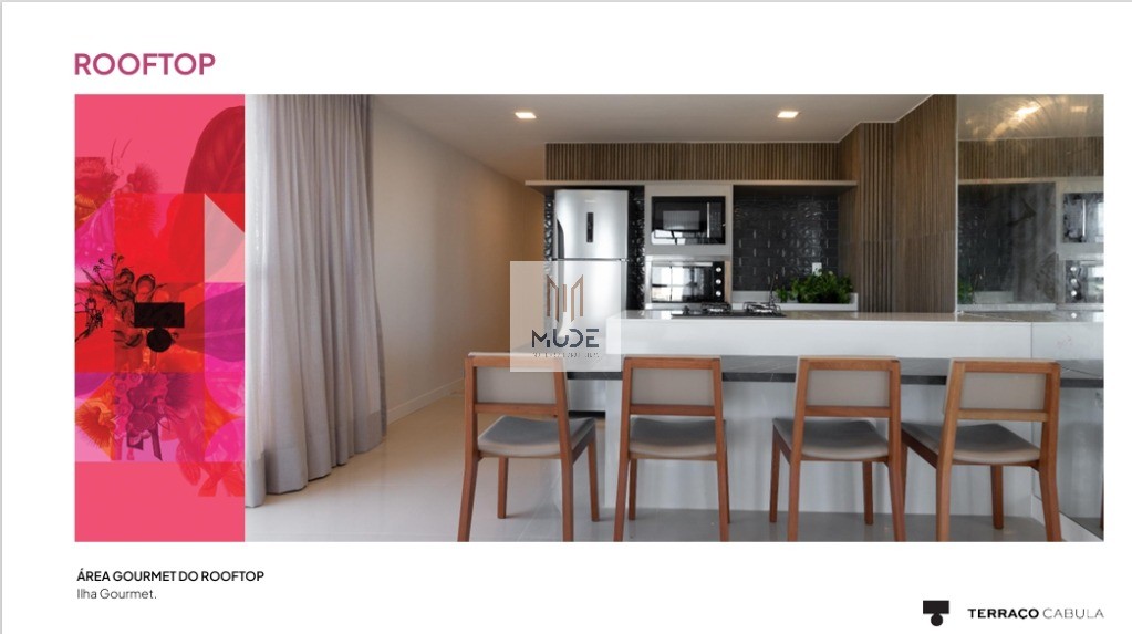 Apartamento, 3 quartos, 66 m² - Foto 34