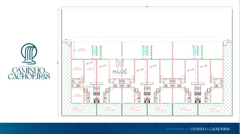 Apartamento, 2 quartos, 86 m² - Foto 23