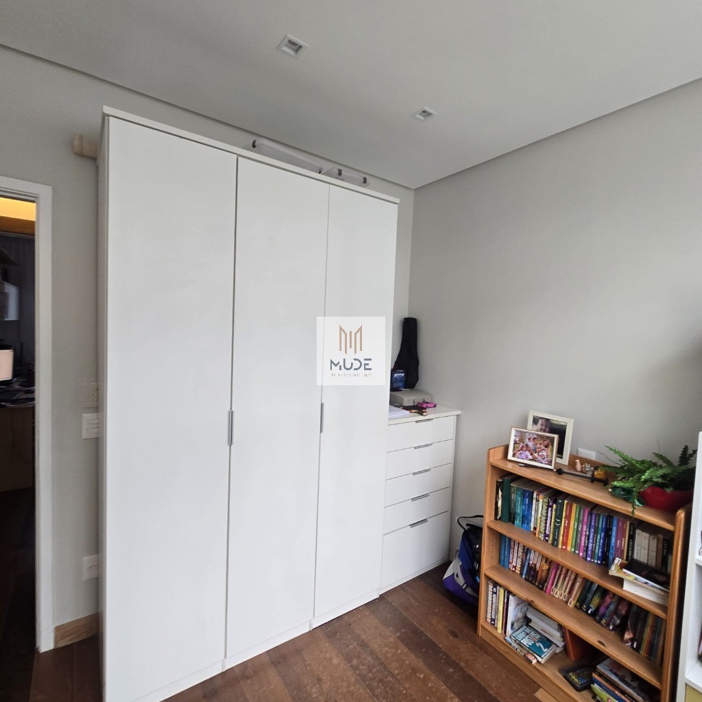 Apartamento, 4 quartos, 140 m² - Foto 22