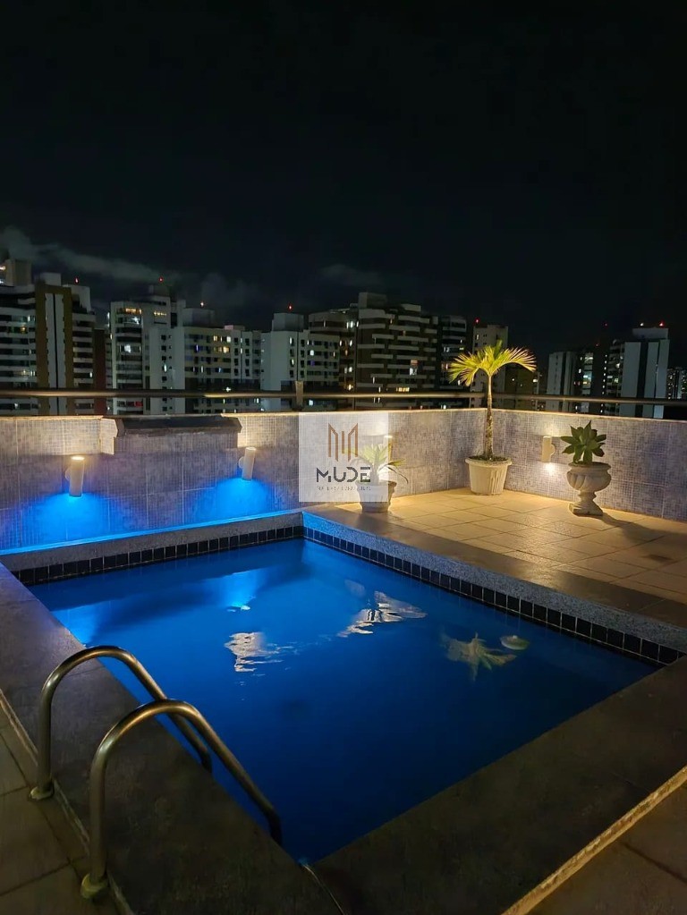 Cobertura, 4 quartos, 388 m² - Foto 16