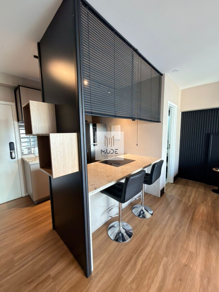 Apartamento, 1 quarto, 42 m² - Foto 15