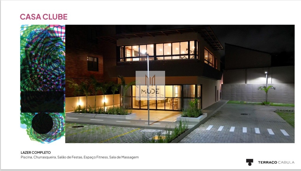 Apartamento, 3 quartos, 66 m² - Foto 18
