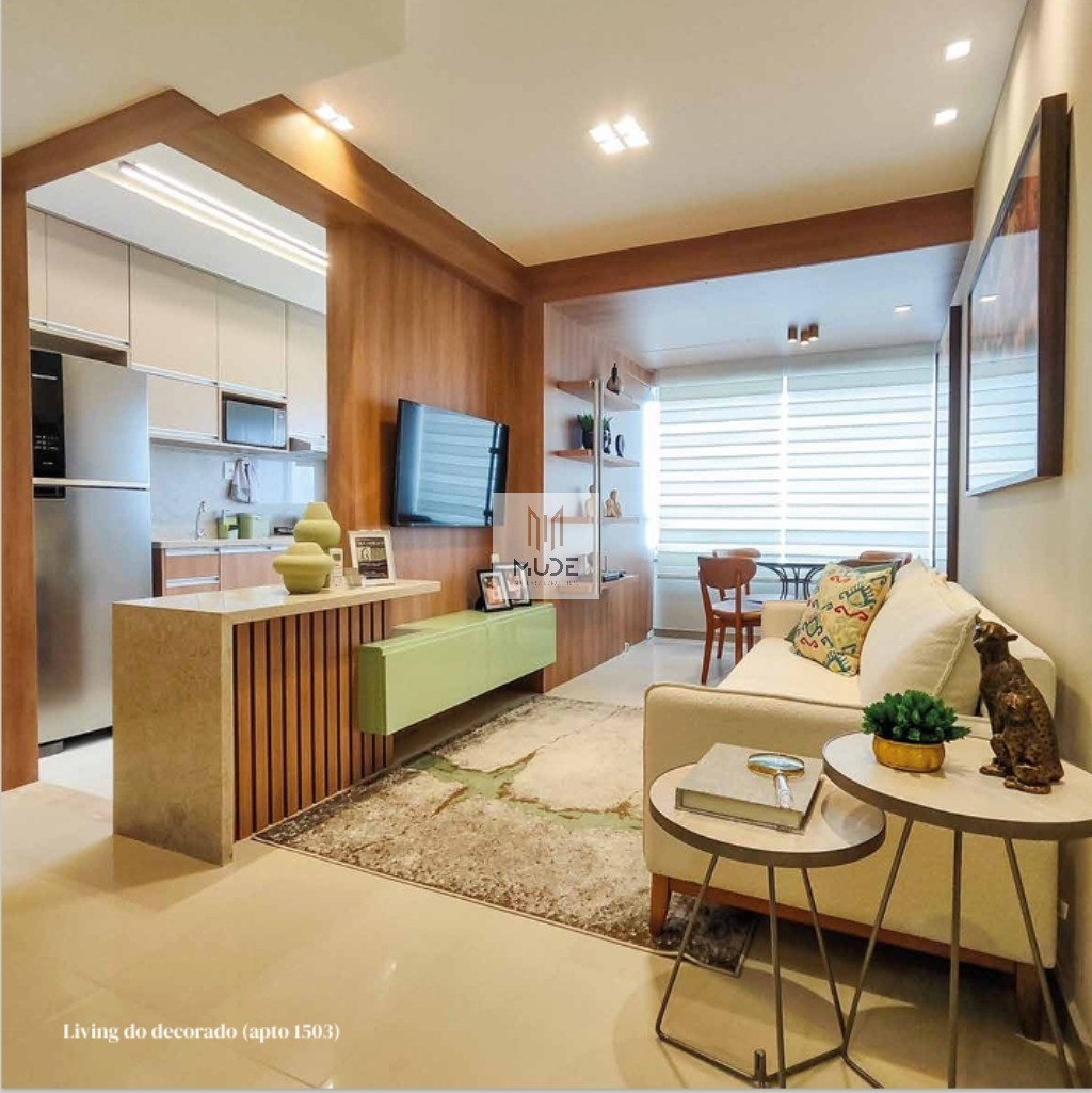 Apartamento, 2 quartos, 61 m² - Foto 10