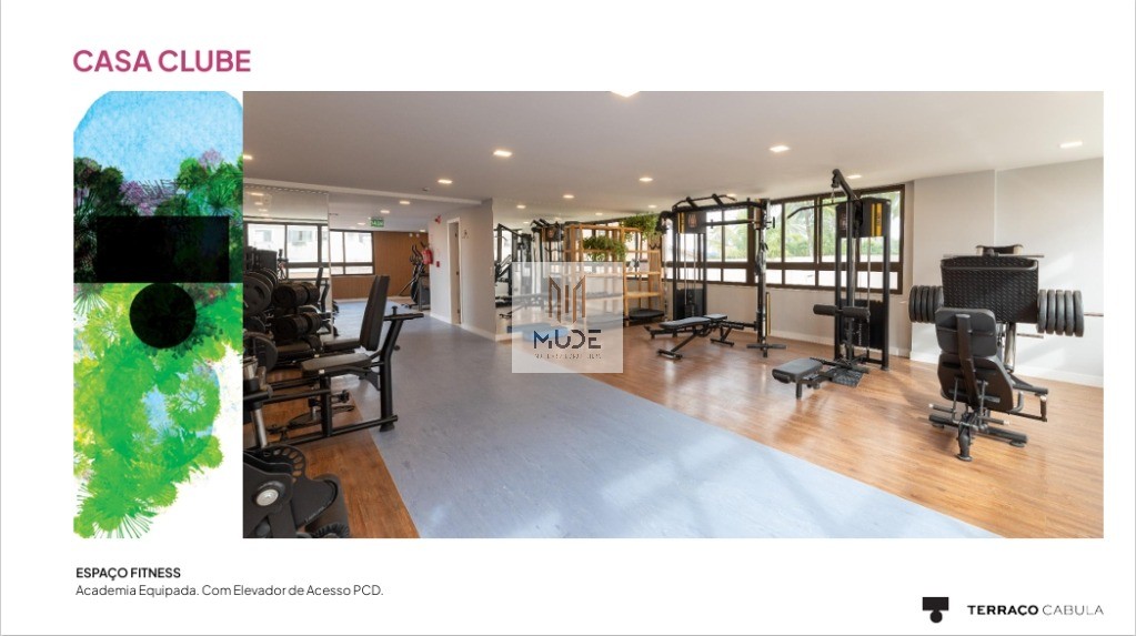 Apartamento, 3 quartos, 66 m² - Foto 27