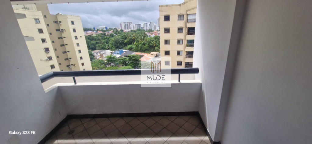 Apartamento, 3 quartos, 100 m² - Foto 8