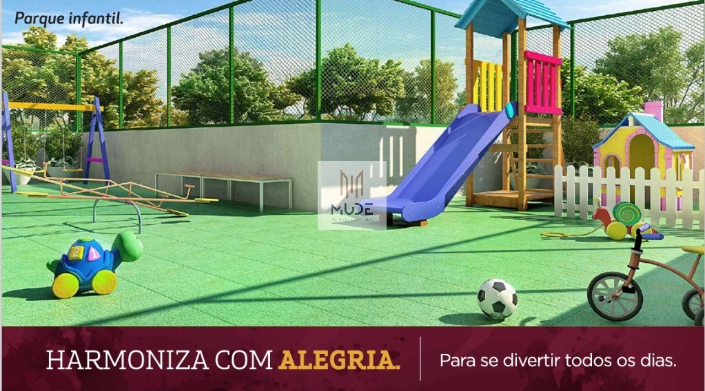 Apartamento, 2 quartos, 53 m² - Foto 7