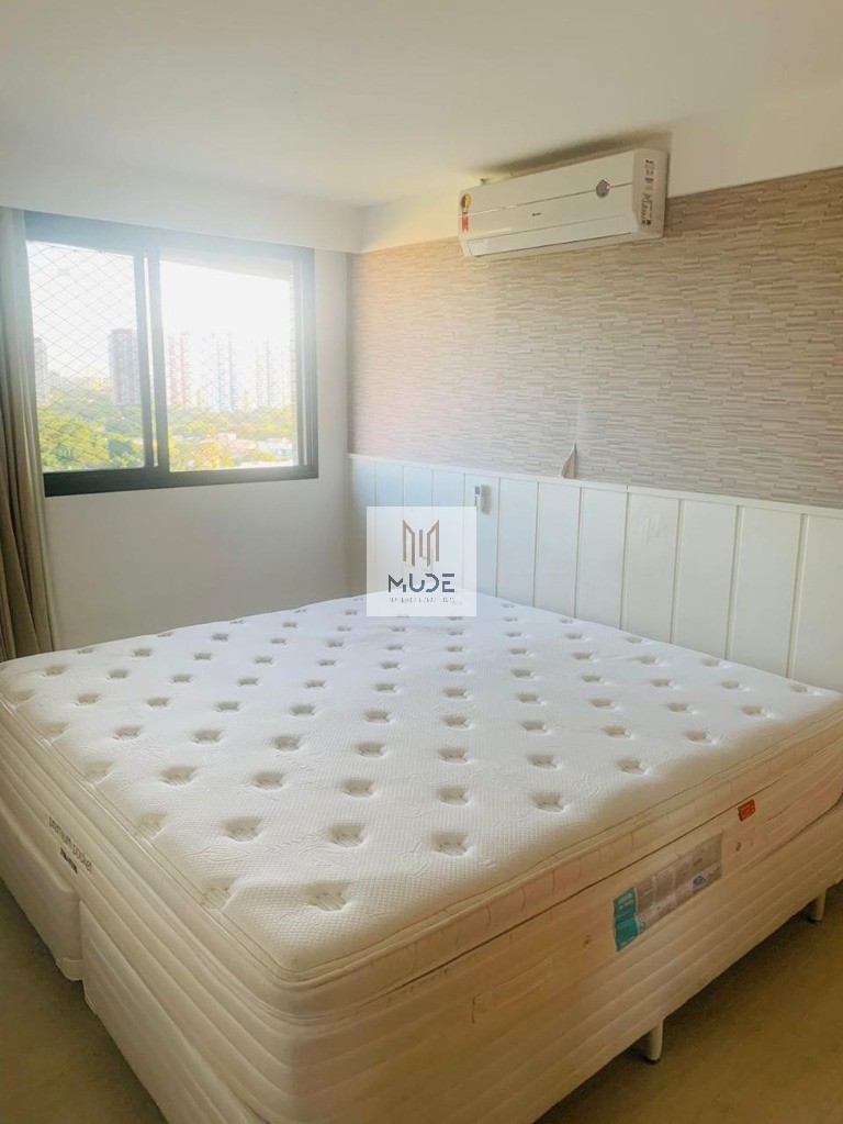 Apartamento, 3 quartos, 100 m² - Foto 11
