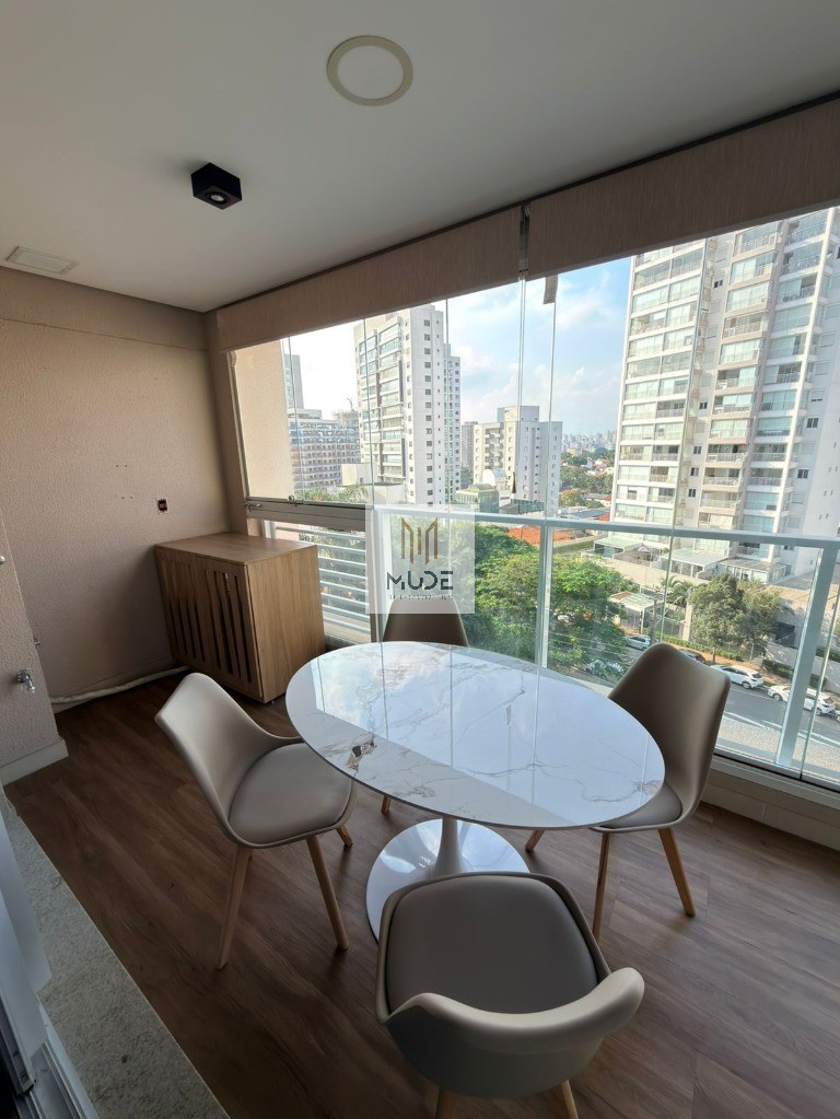 Apartamento, 1 quarto, 42 m² - Foto 20