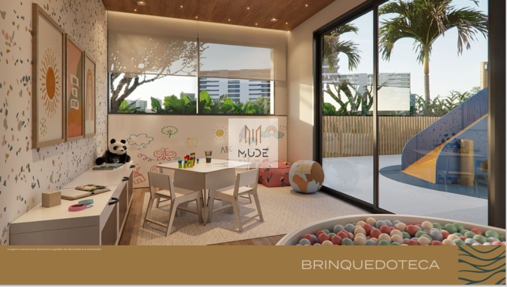 Apartamento, 2 quartos, 63 m² - Foto 13
