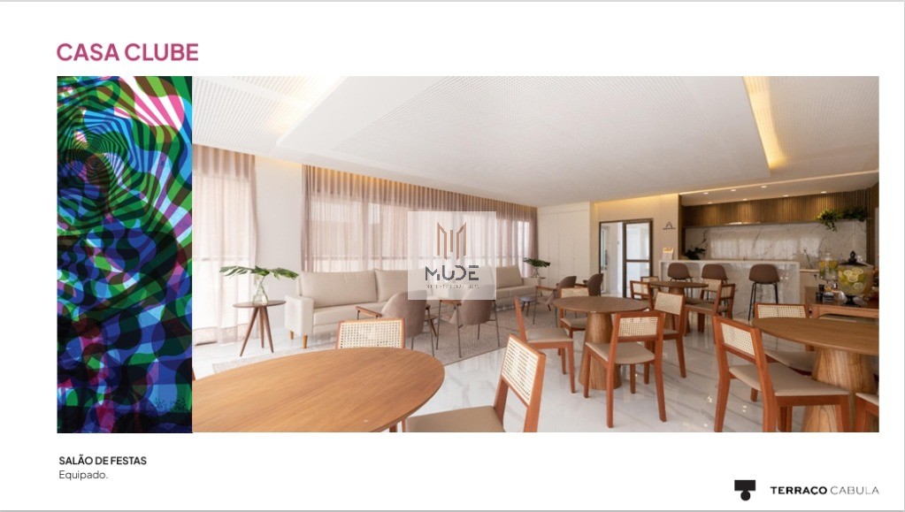 Apartamento, 3 quartos, 66 m² - Foto 24