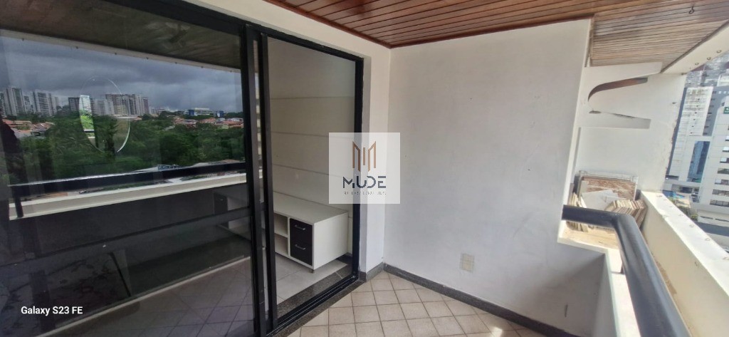 Apartamento, 3 quartos, 100 m² - Foto 7