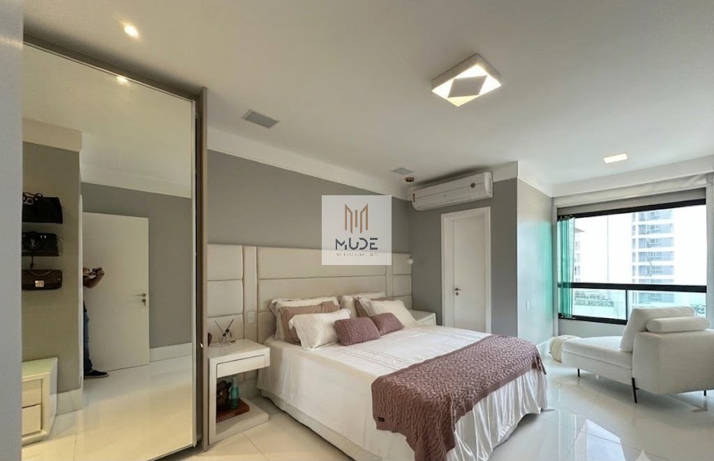 Cobertura, 4 quartos, 550 m² - Foto 5