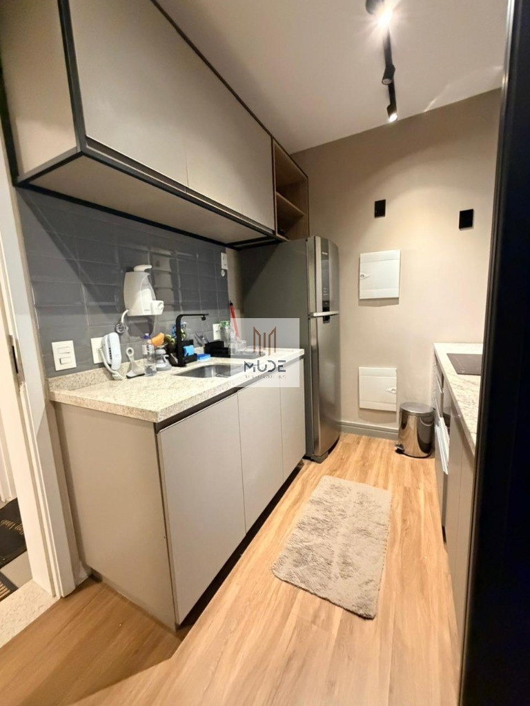 Apartamento, 1 quarto, 42 m² - Foto 12