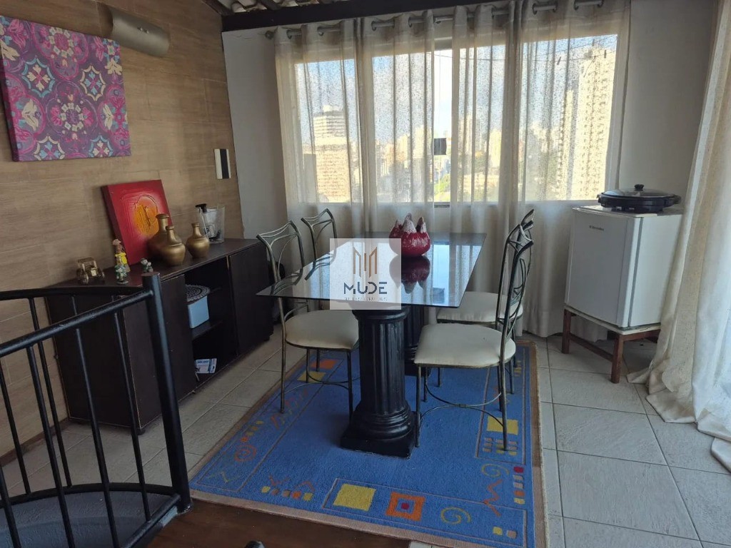 Cobertura, 4 quartos, 388 m² - Foto 9