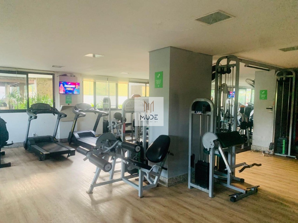 Apartamento, 3 quartos, 100 m² - Foto 23