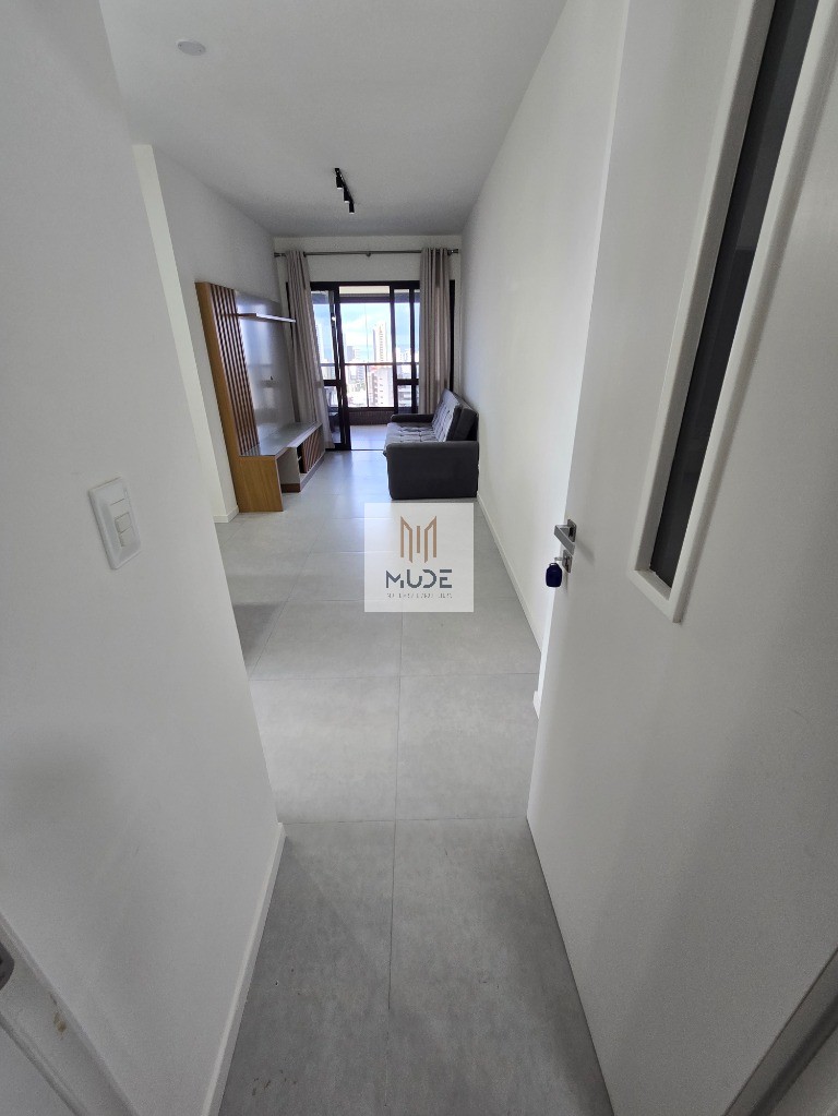 Apartamento, 1 quarto, 54 m² - Foto 12