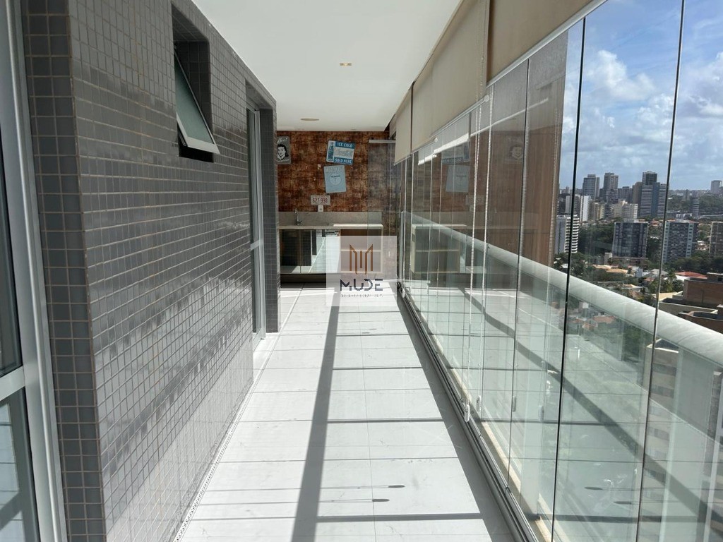 Apartamento, 2 quartos, 92 m² - Foto 8