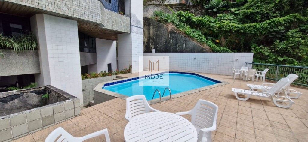 Apartamento, 4 quartos, 176 m² - Foto 7
