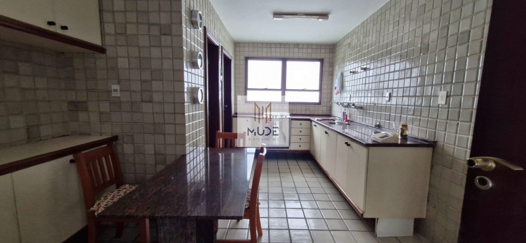 Apartamento, 4 quartos, 176 m² - Foto 17