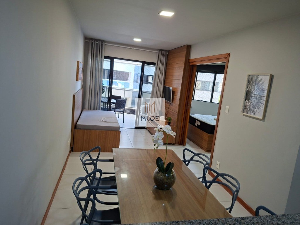 Apartamento, 1 quarto, 55 m² - Foto 7