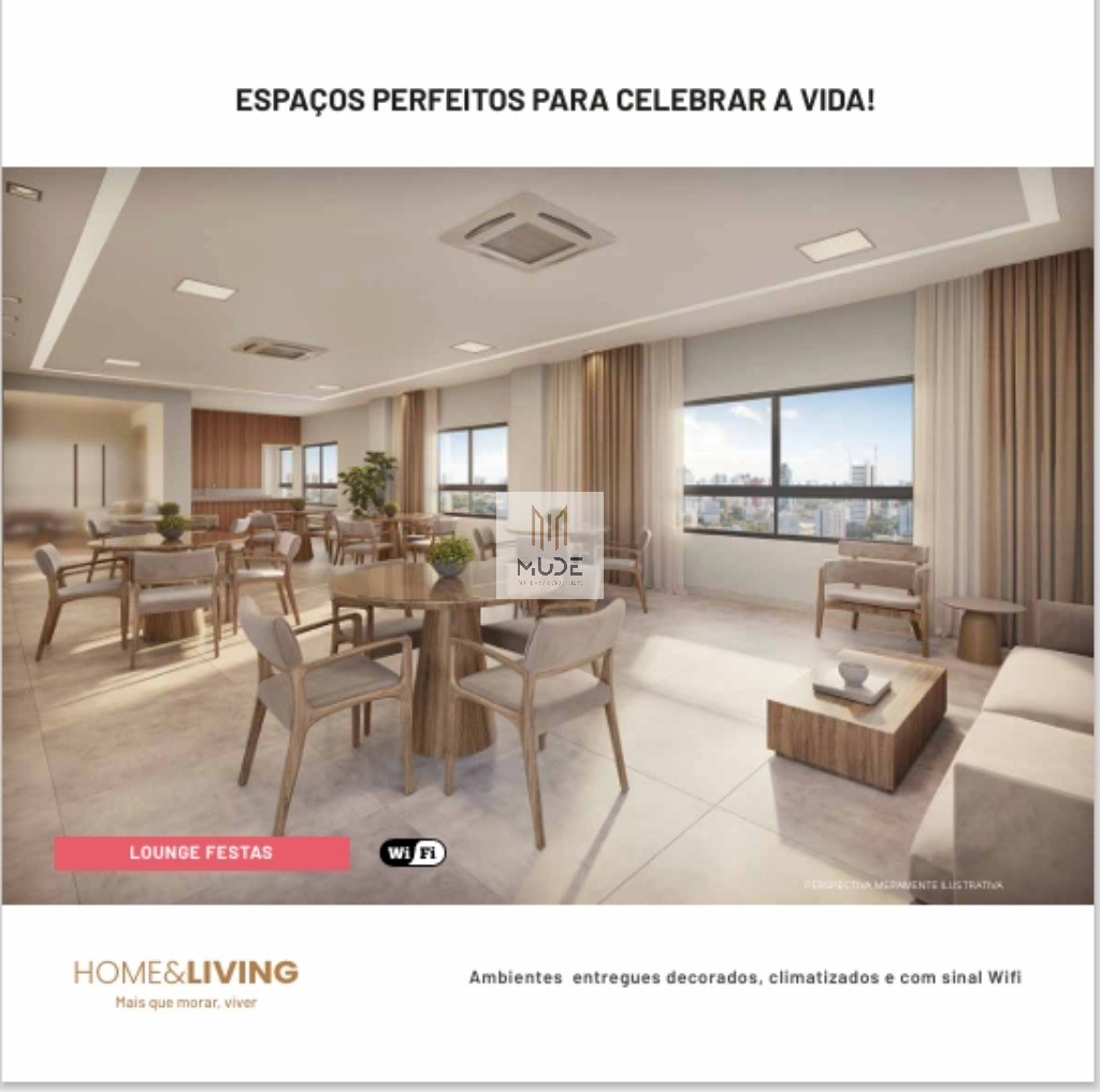 Apartamento, 2 quartos, 59 m² - Foto 7