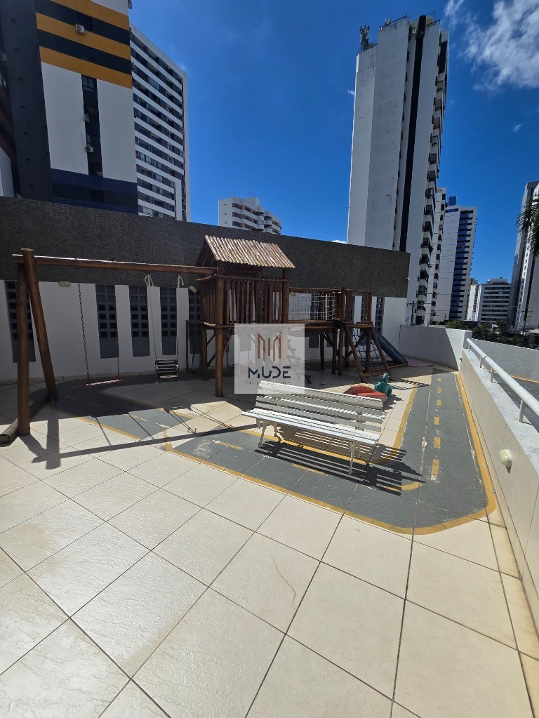 Apartamento, 3 quartos, 98 m² - Foto 18