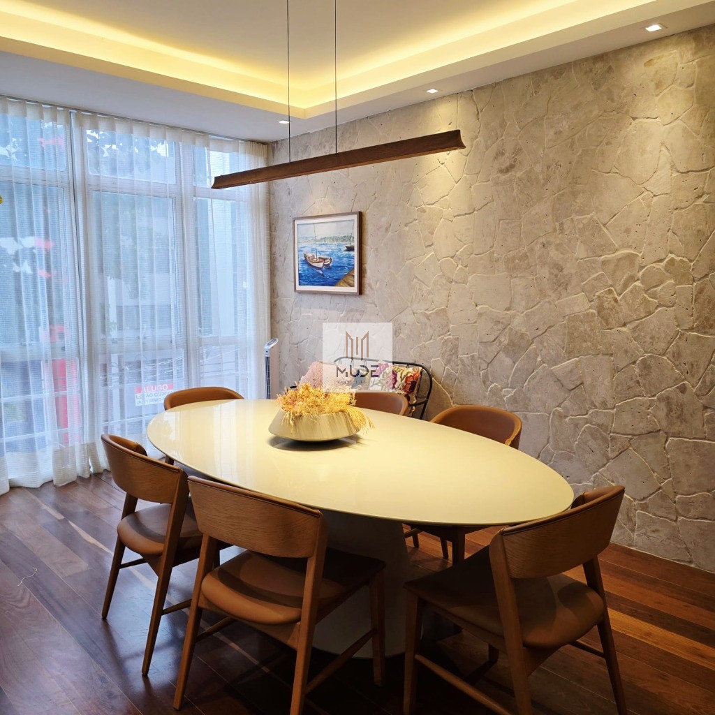 Apartamento, 4 quartos, 140 m² - Foto 8