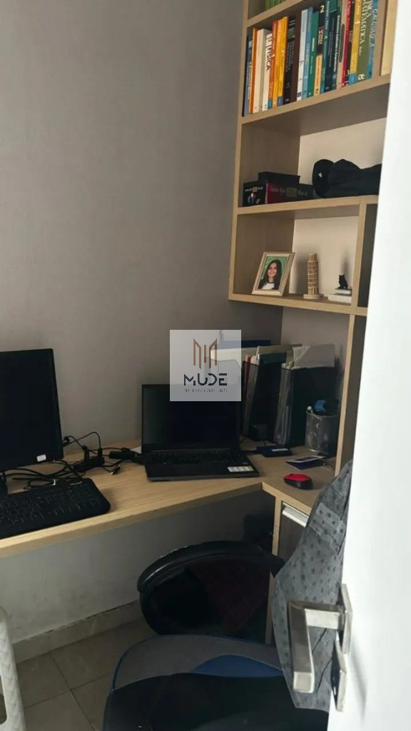 Apartamento, 3 quartos, 110 m² - Foto 6