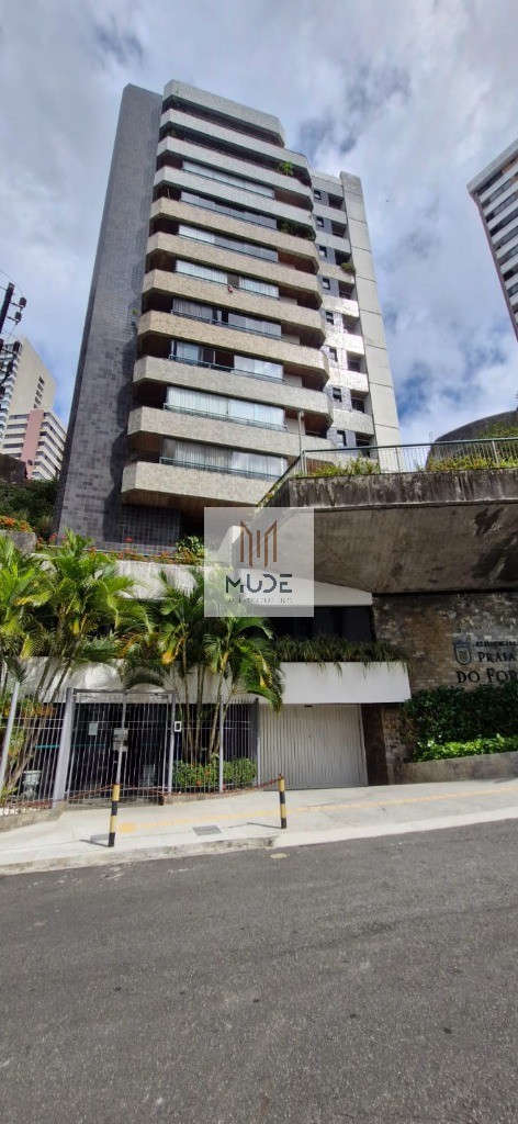 Apartamento, 4 quartos, 176 m² - Foto 1