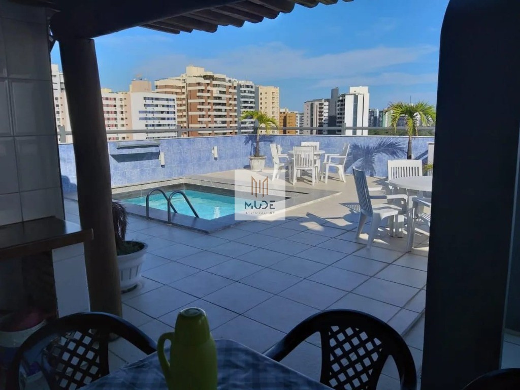 Cobertura, 4 quartos, 388 m² - Foto 1