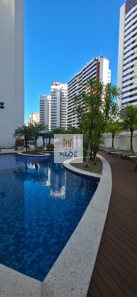 Apartamento, 3 quartos, 195 m² - Foto 37