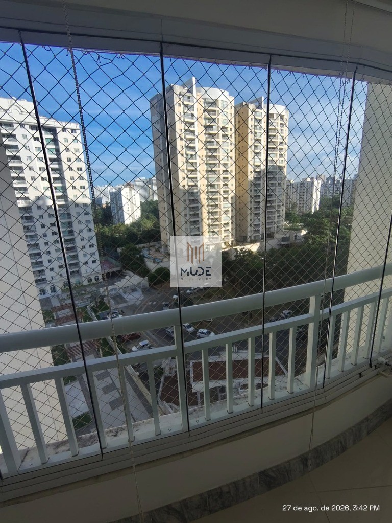 Apartamento, 3 quartos, 90 m² - Foto 6