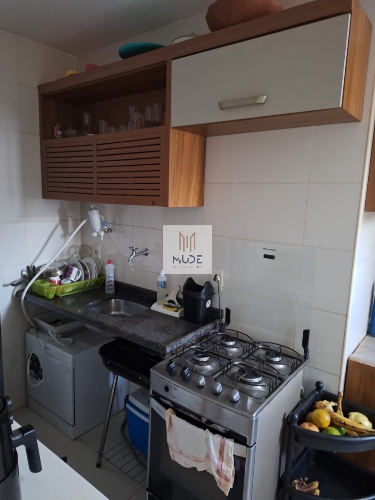 Apartamento, 3 quartos, 78 m² - Foto 8