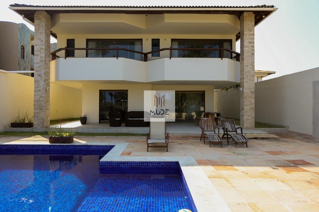 Apartamento, 5 quartos, 750 m² - Foto 1